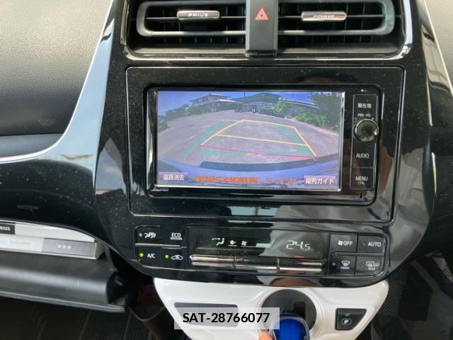 Toyota PRIUS 2016-04 7980658-18