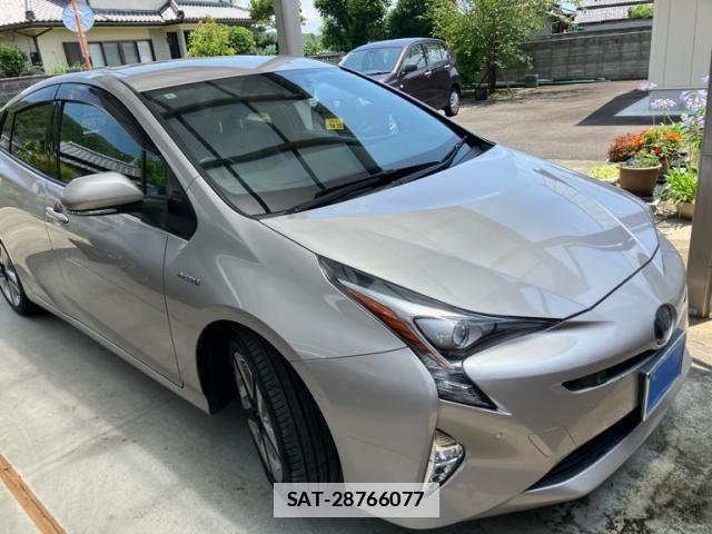 Toyota PRIUS 2016-04 7980658-1