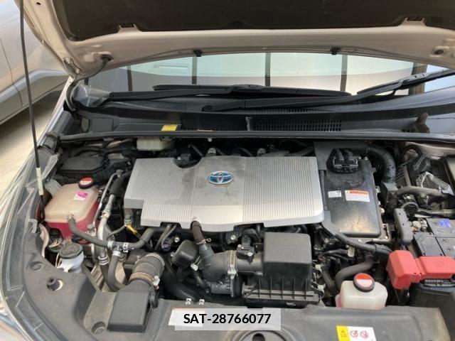 Toyota PRIUS 2016-04 7980658-27