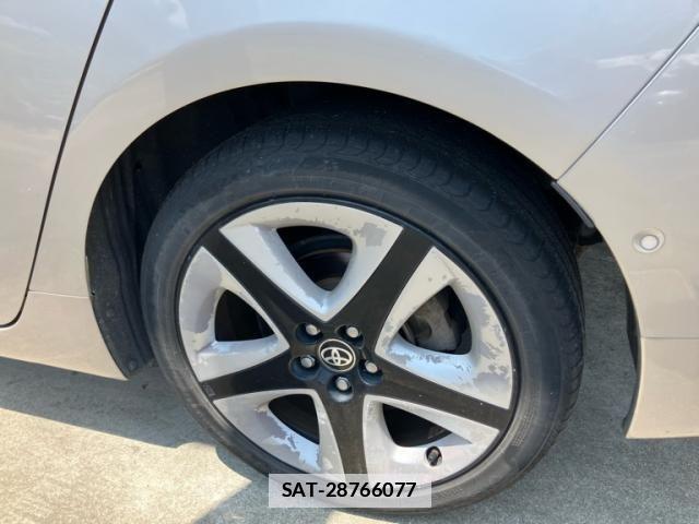 Toyota PRIUS 2016-04 7980658-8