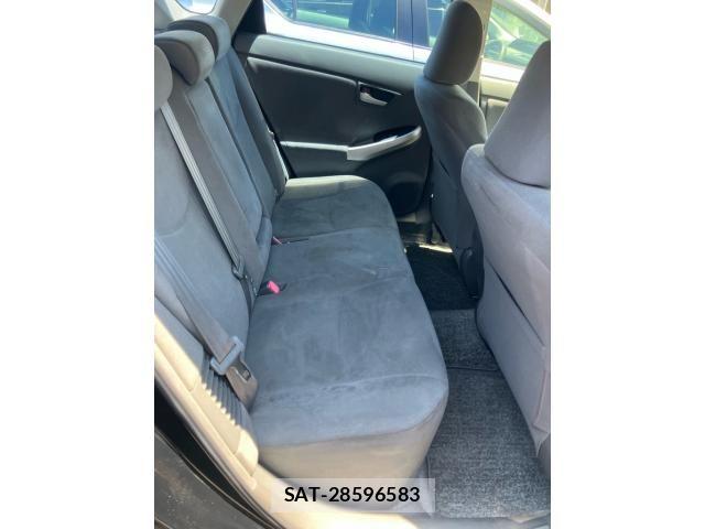 Toyota PRIUS 2009-10 7980677-17