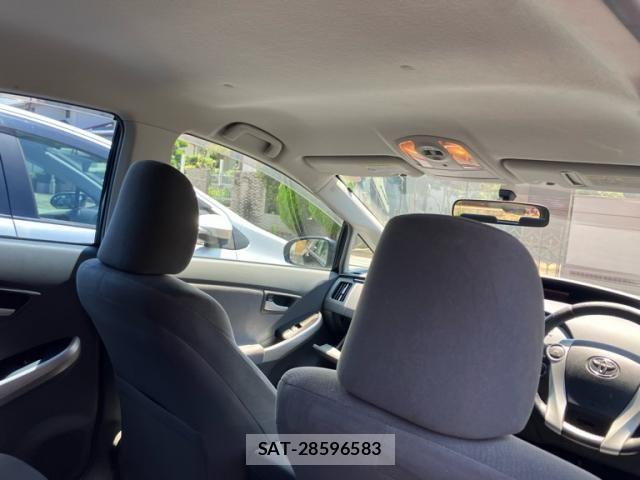 Toyota PRIUS 2009-10 7980677-18