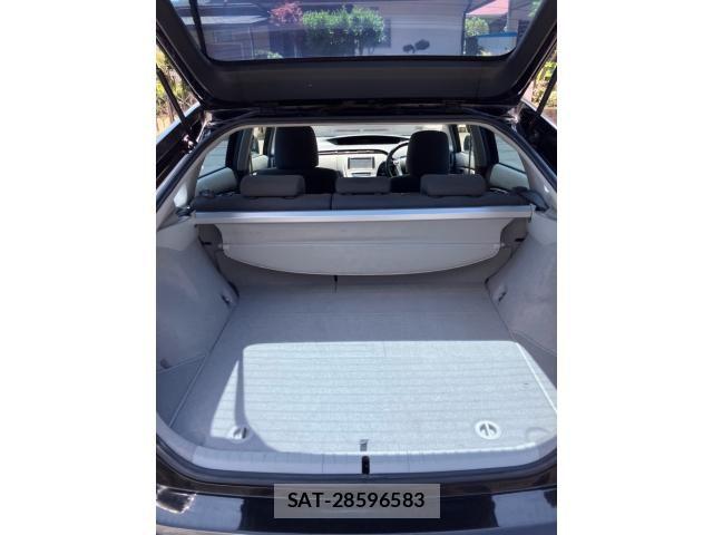 Toyota PRIUS 2009-10 7980677-20