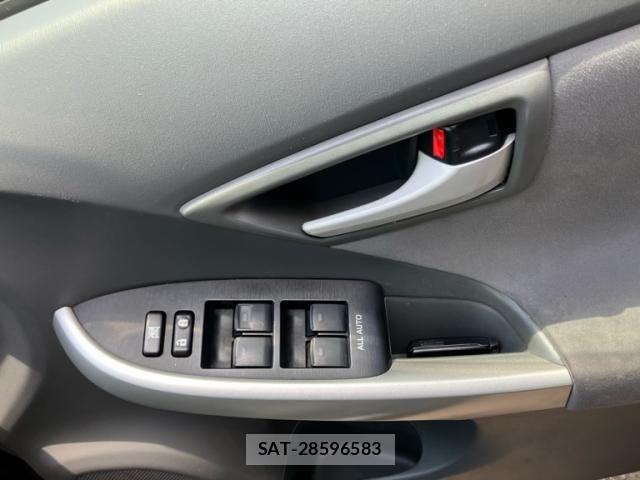 Toyota PRIUS 2009-10 7980677-6