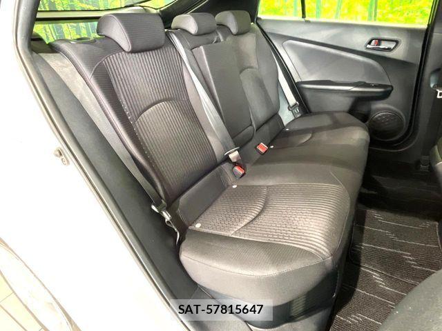 Toyota PRIUS 2017-06 7980643-9