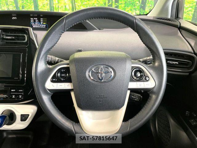 Toyota PRIUS 2017-06 7980643-11