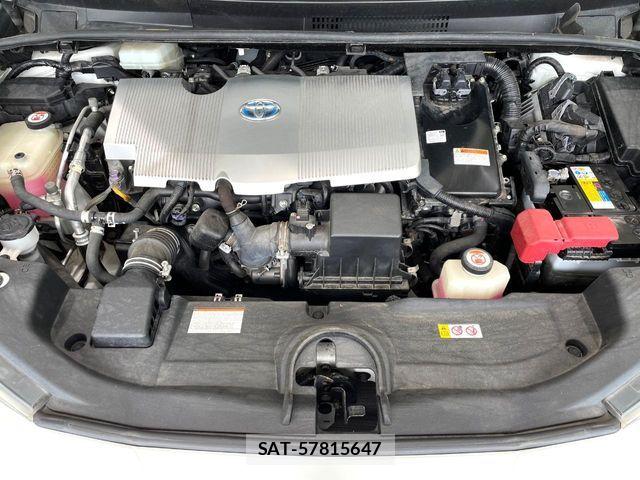 Toyota PRIUS 2017-06 7980643-18