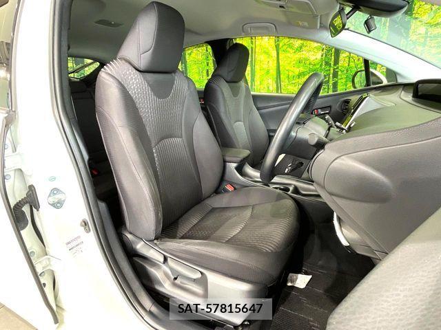 Toyota PRIUS 2017-06 7980643-8