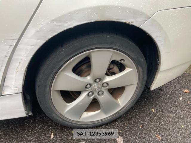 Toyota PRIUS 2009-12 7980696-10