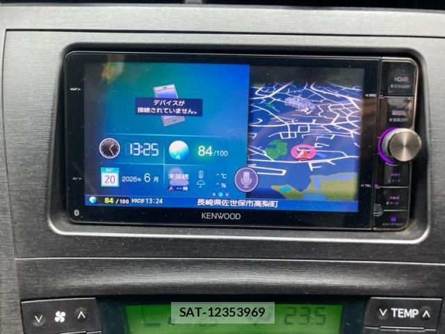 Toyota PRIUS 2009-12 7980696-21