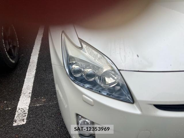Toyota PRIUS 2009-12 7980696-4