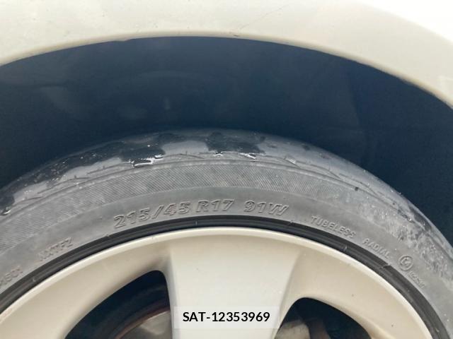 Toyota PRIUS 2009-12 7980696-6
