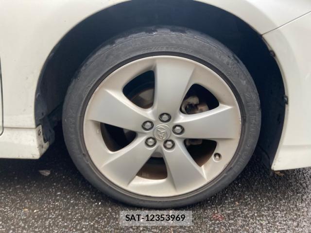 Toyota PRIUS 2009-12 7980696-7