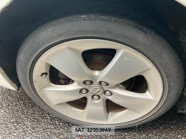 Toyota PRIUS 2009-12 7980696-8
