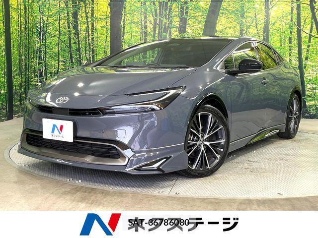 Toyota PRIUS 2023-03 7980615-0