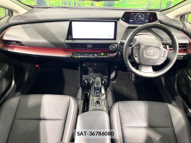 Toyota PRIUS 2023-03 7980615-1
