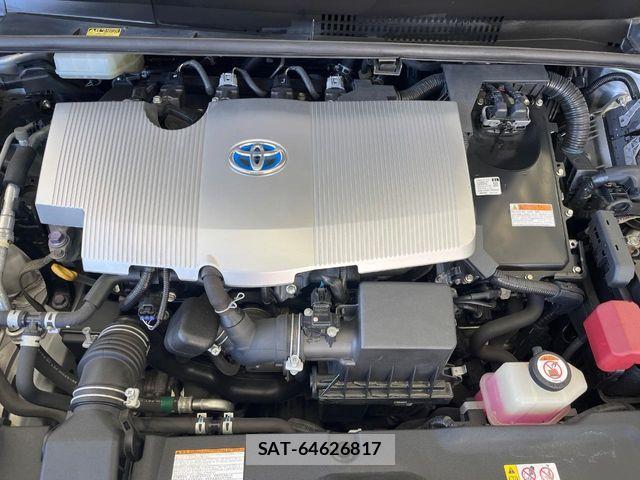 Toyota PRIUS 2017-08 7980644-18
