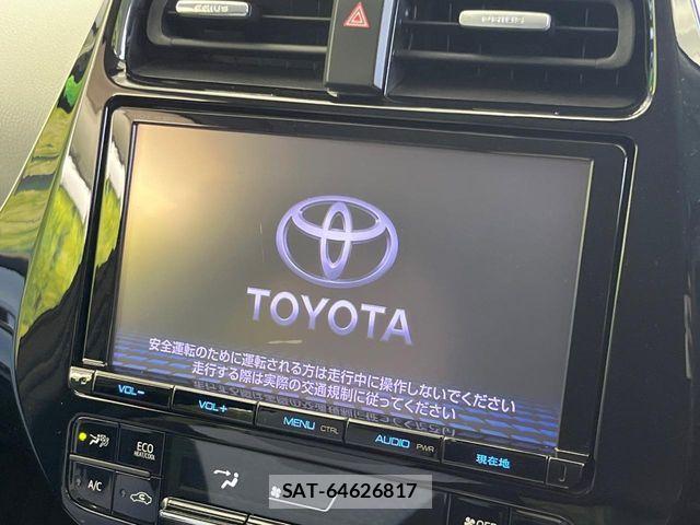 Toyota PRIUS 2017-08 7980644-4