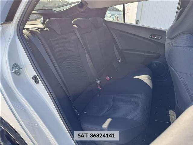 Toyota PRIUS 2016-02 7980636-9