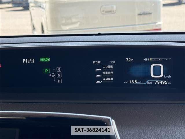 Toyota PRIUS 2016-02 7980636-20