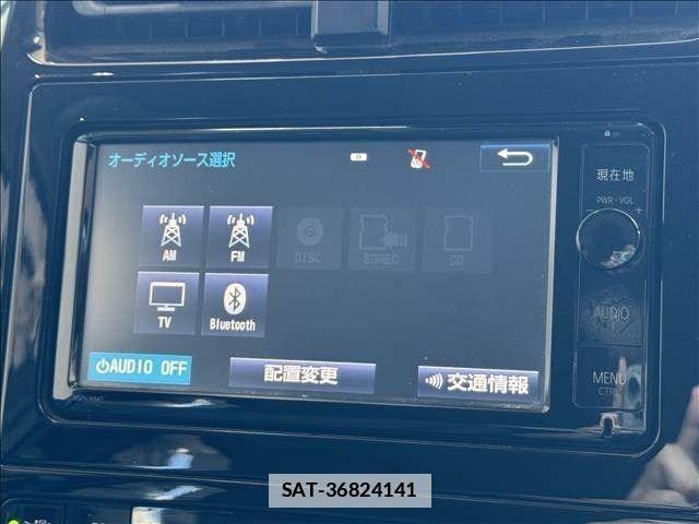 Toyota PRIUS 2016-02 7980636-24