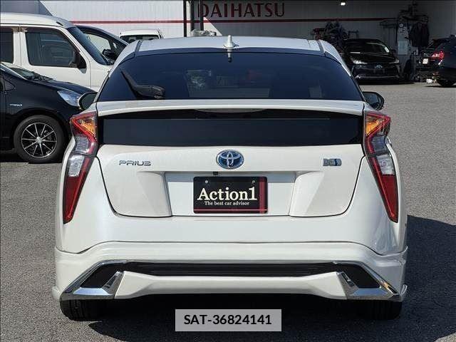 Toyota PRIUS 2016-02 7980636-4