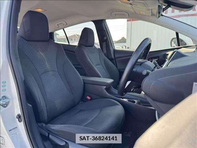 Toyota PRIUS 2016-02 7980636-8