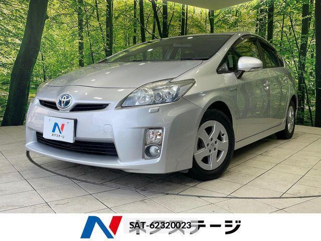 Toyota PRIUS 2011-01 7980675-0