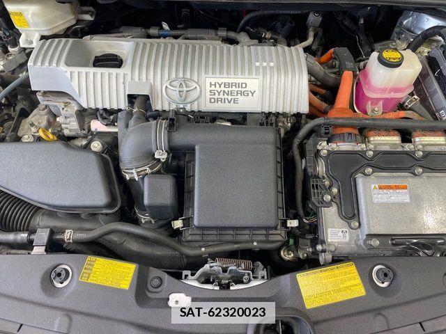 Toyota PRIUS 2011-01 7980675-17