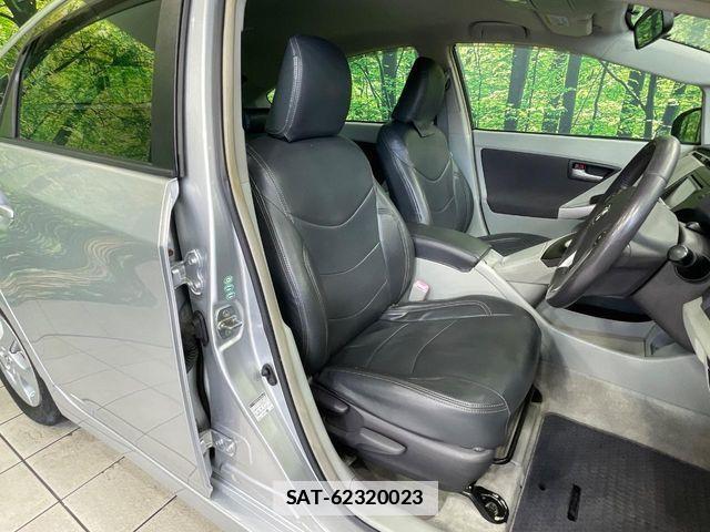Toyota PRIUS 2011-01 7980675-7