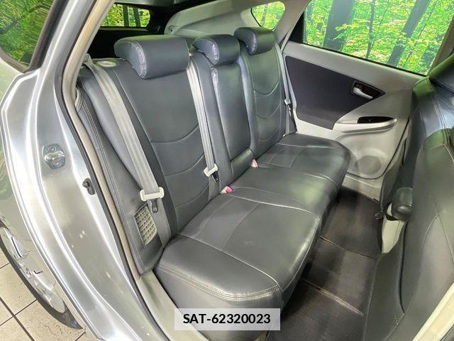 Toyota PRIUS 2011-01 7980675-8