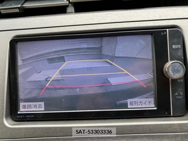 Toyota PRIUS 2013-03 7980685-23