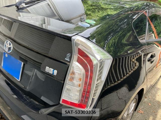 Toyota PRIUS 2013-03 7980685-2