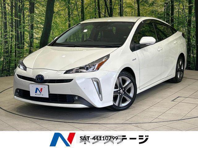 Toyota PRIUS 2020-04 7980625-0