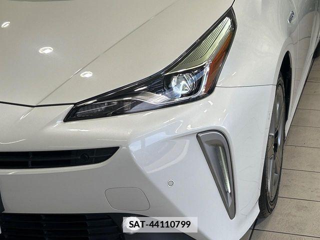 Toyota PRIUS 2020-04 7980625-11