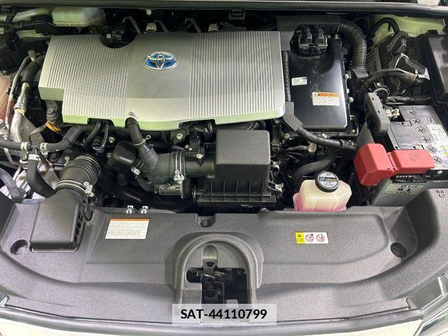Toyota PRIUS 2020-04 7980625-17