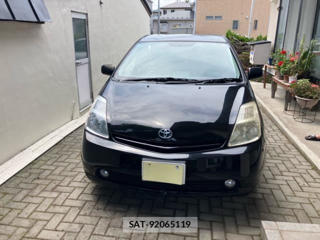 Toyota PRIUS 2004-05 7980691-0