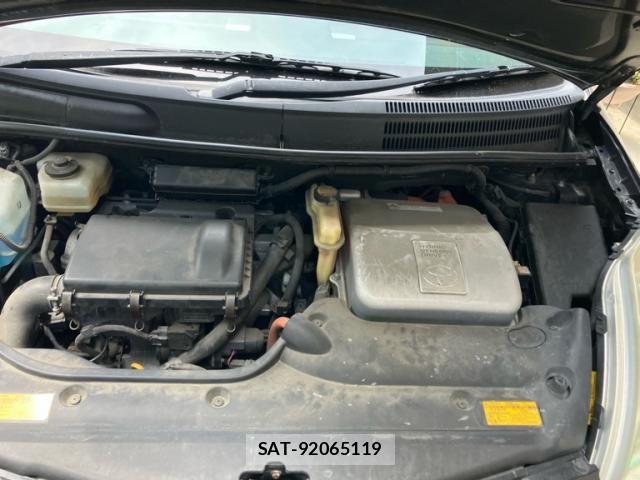 Toyota PRIUS 2004-05 7980691-12