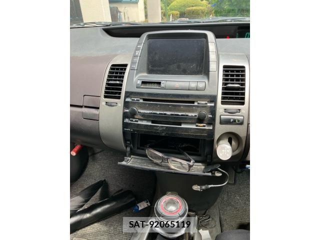 Toyota PRIUS 2004-05 7980691-15