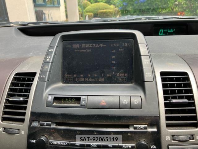 Toyota PRIUS 2004-05 7980691-16