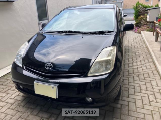 Toyota PRIUS 2004-05 7980691-1