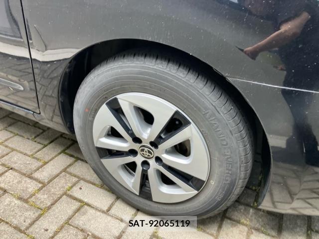 Toyota PRIUS 2004-05 7980691-2