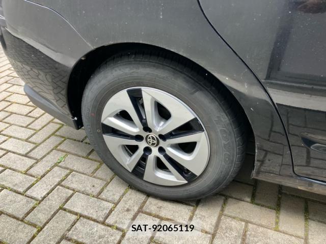 Toyota PRIUS 2004-05 7980691-3