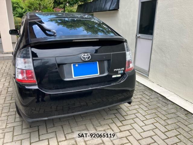 Toyota PRIUS 2004-05 7980691-5