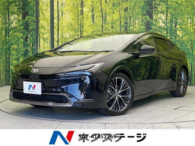 Toyota PRIUS 2025-04 7980616-0