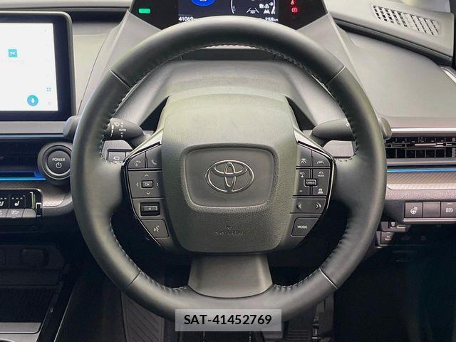 Toyota PRIUS 2025-04 7980616-10