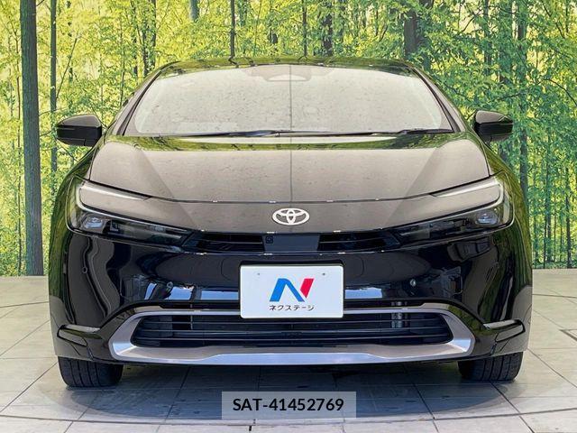 Toyota PRIUS 2025-04 7980616-13