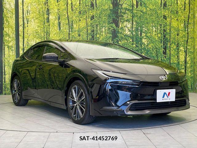 Toyota PRIUS 2025-04 7980616-15