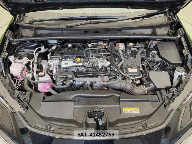 Toyota PRIUS 2025-04 7980616-17