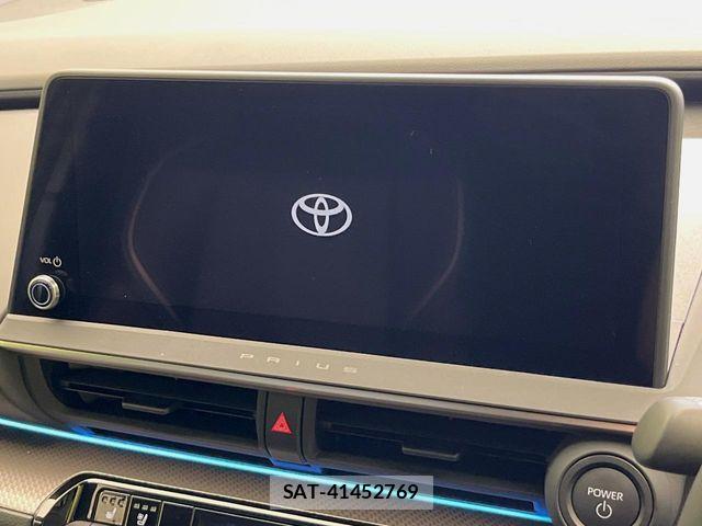 Toyota PRIUS 2025-04 7980616-2